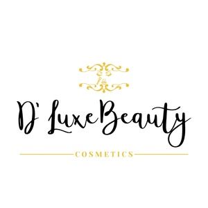 Meet your Posher, D’luxe Beauty Cosmetics